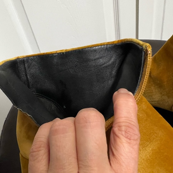 Vía Spiga ankle boots - Picture 6 of 9